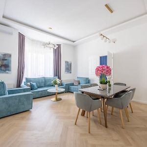 Appartement "Premium" met Drie Slaapkamers